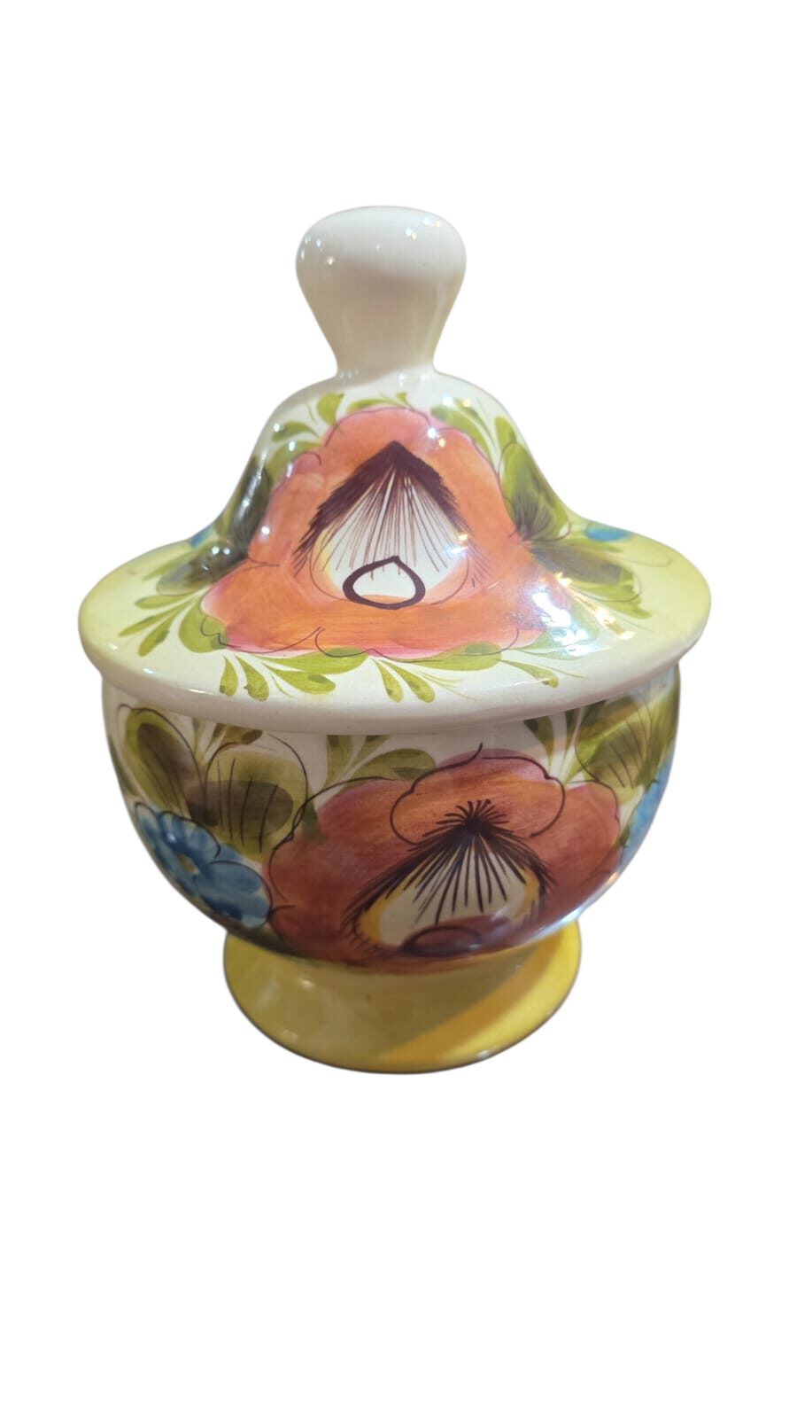 Bomboniere de louça Itaipava, bela arte