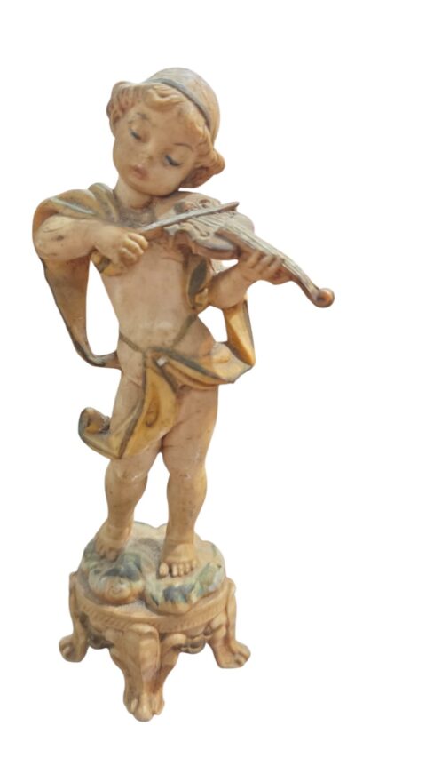 Escultura italiana