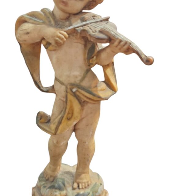 Escultura italiana
