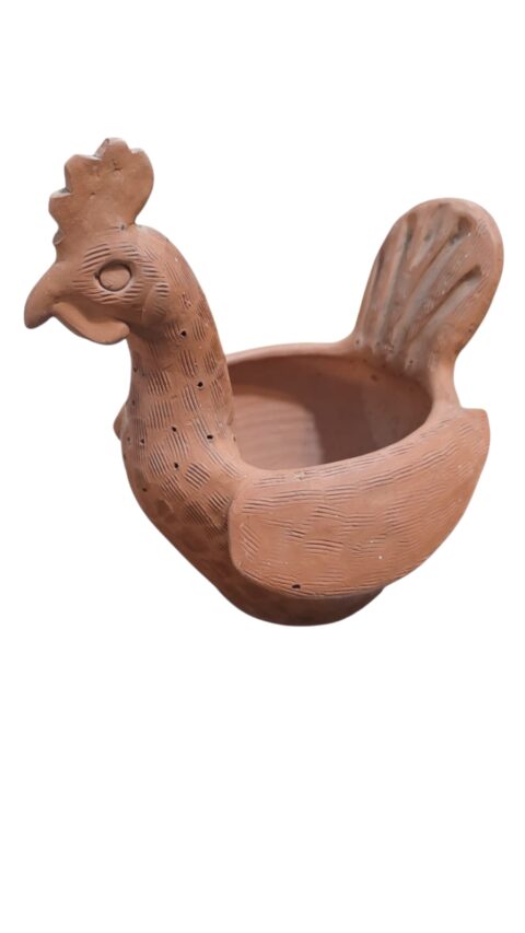 Cerâmica artesanal