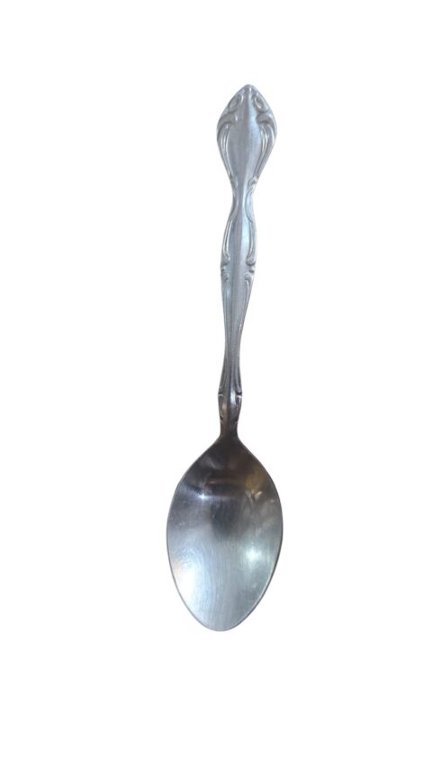 Colher inox