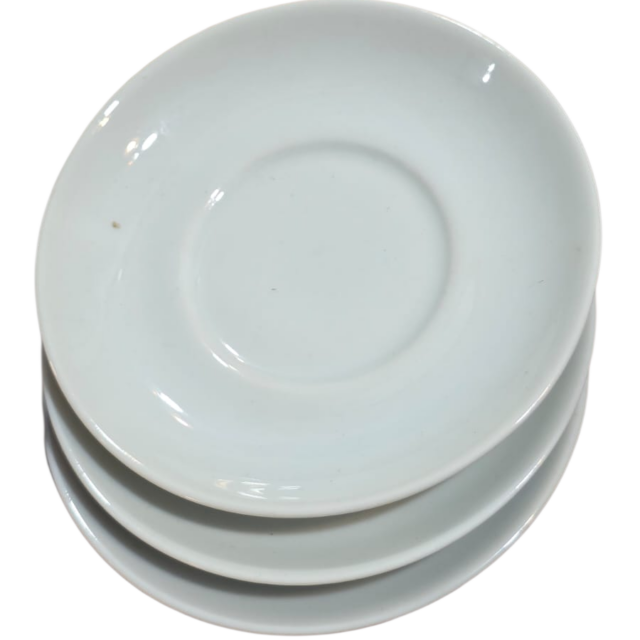 Par de pires de café em porcelana Schmidt