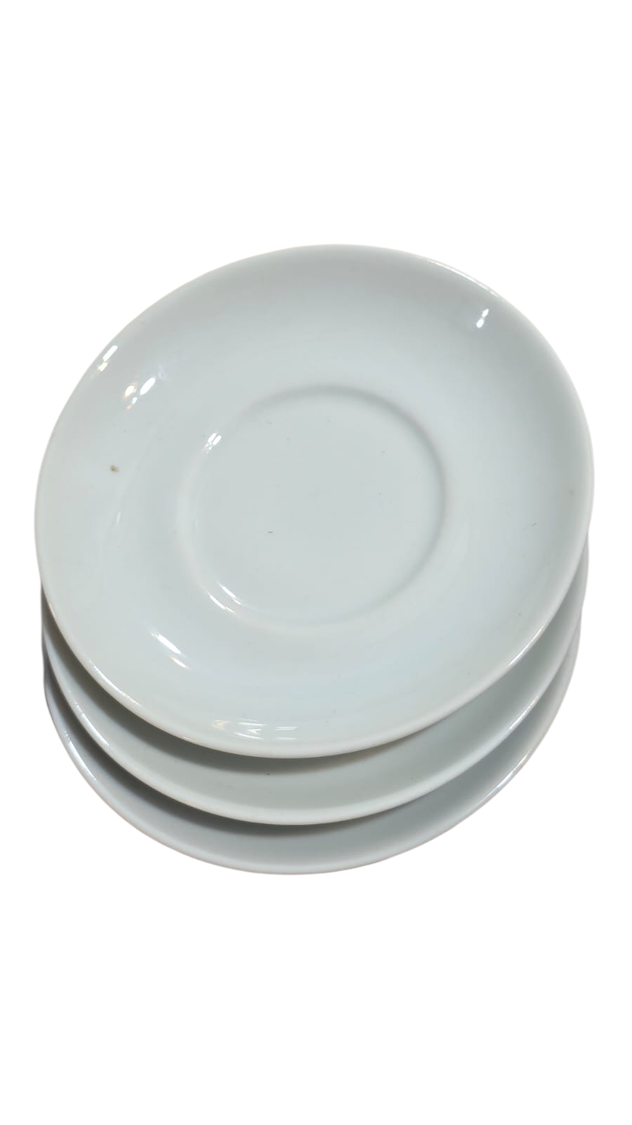 Par de pires de café em porcelana Schmidt