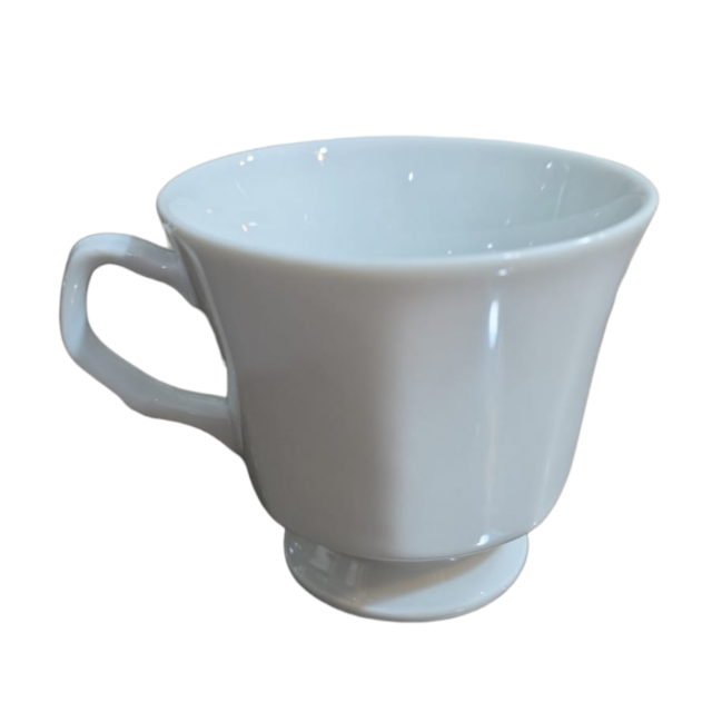 Xícara de chá porcelana Schmidt