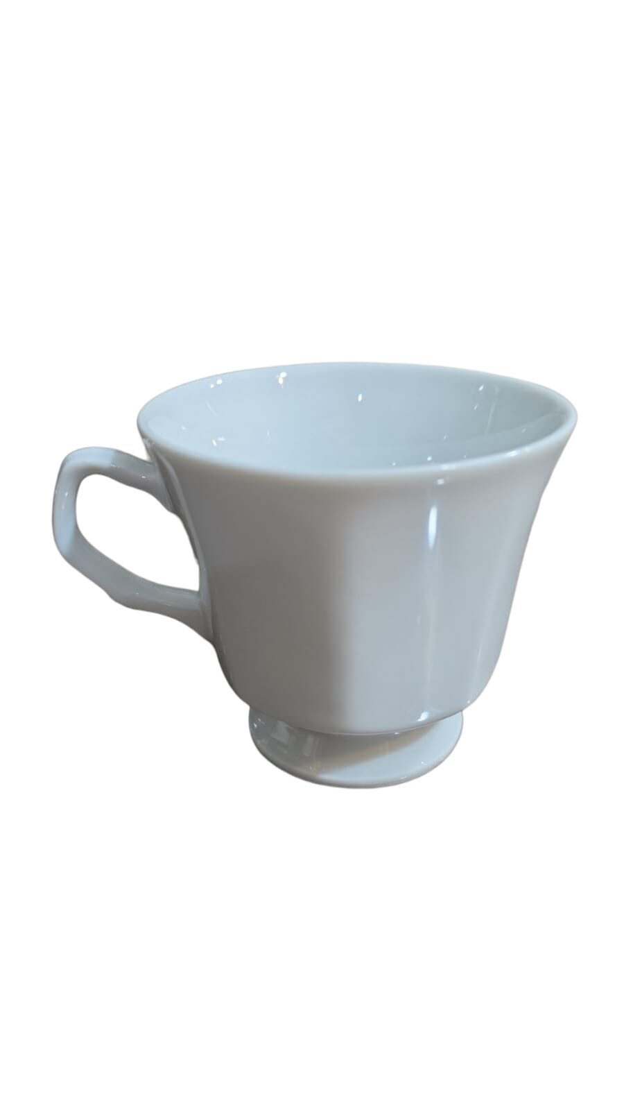 Xícara de chá porcelana Schmidt