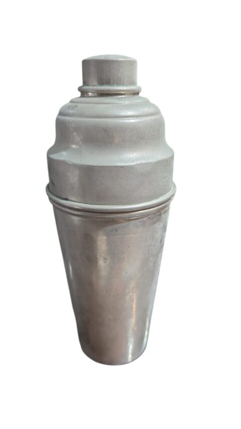 Antiga coqueteleira