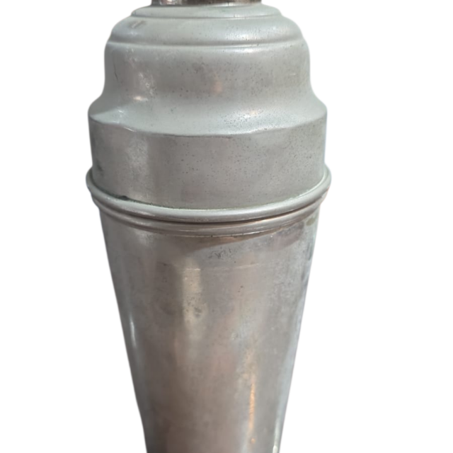 Antiga coqueteleira