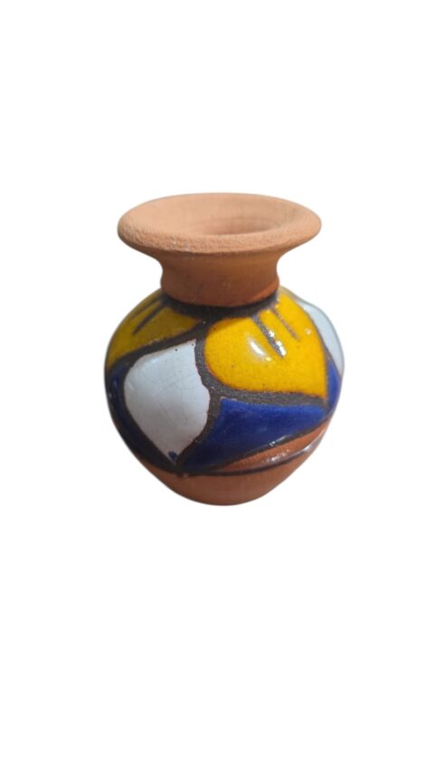 Cerâmica artesanal