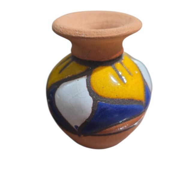 Cerâmica artesanal