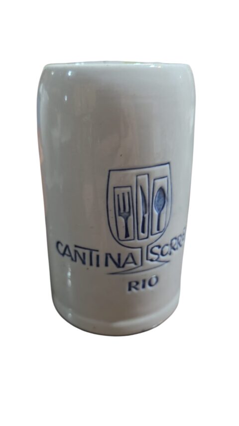 Antiga Ceramarte