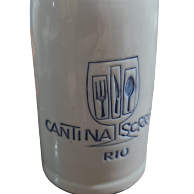 Antiga Ceramarte