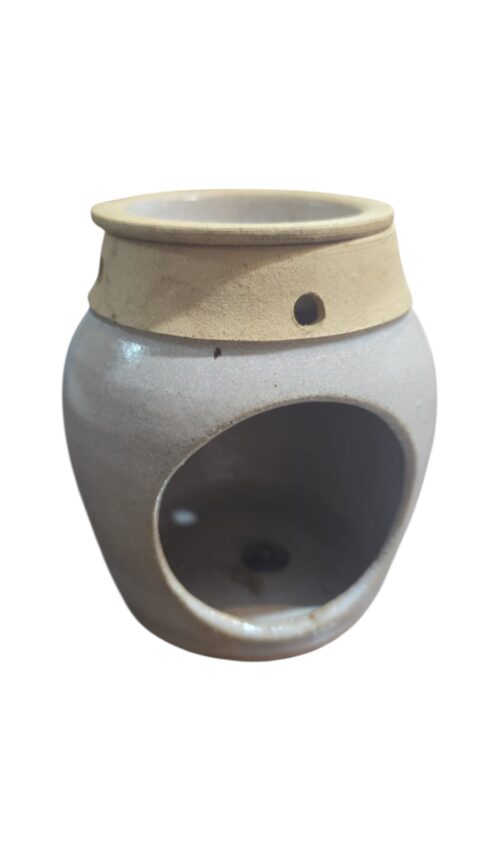 Aromatizador de cerâmica
