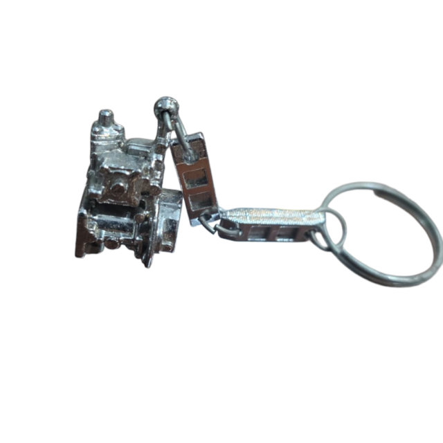 Chaveiro automotivo