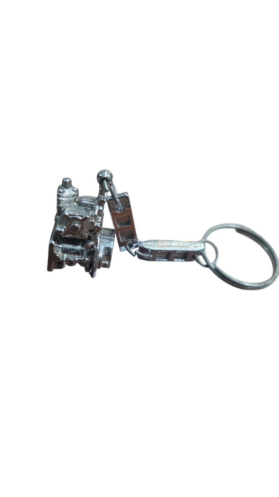 Chaveiro automotivo