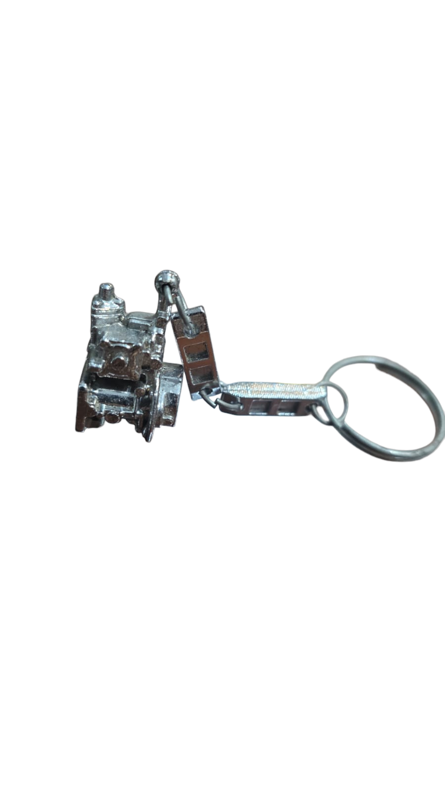 Chaveiro automotivo