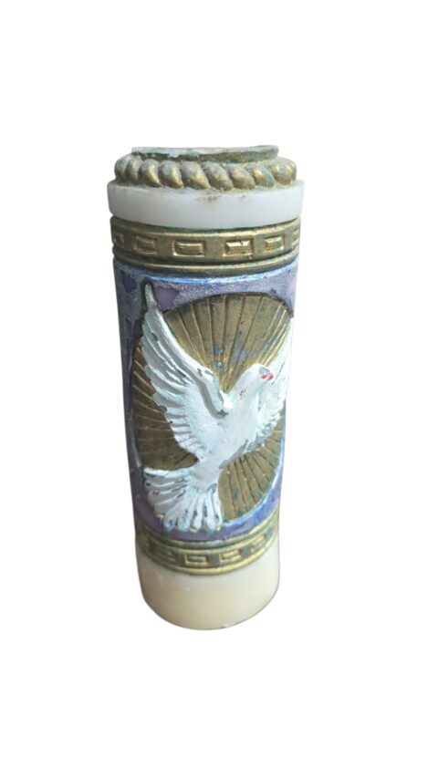 Grande vela sacra