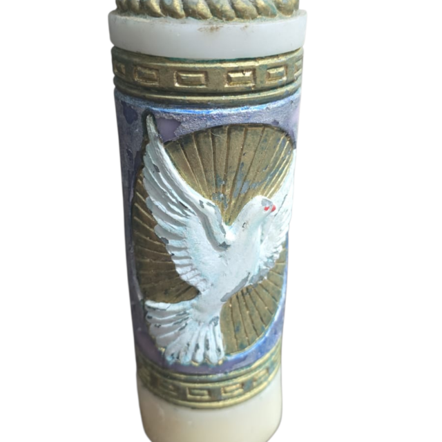 Grande vela sacra