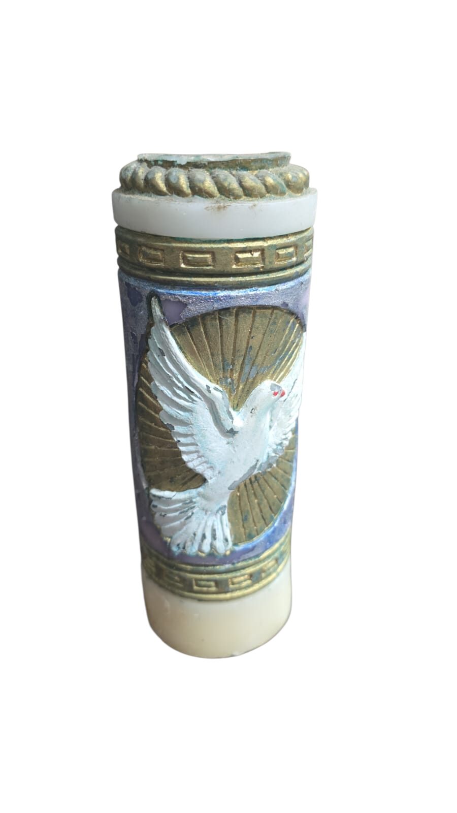 Grande vela sacra