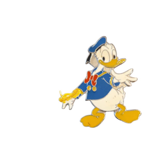 Broche disney Pato Donald