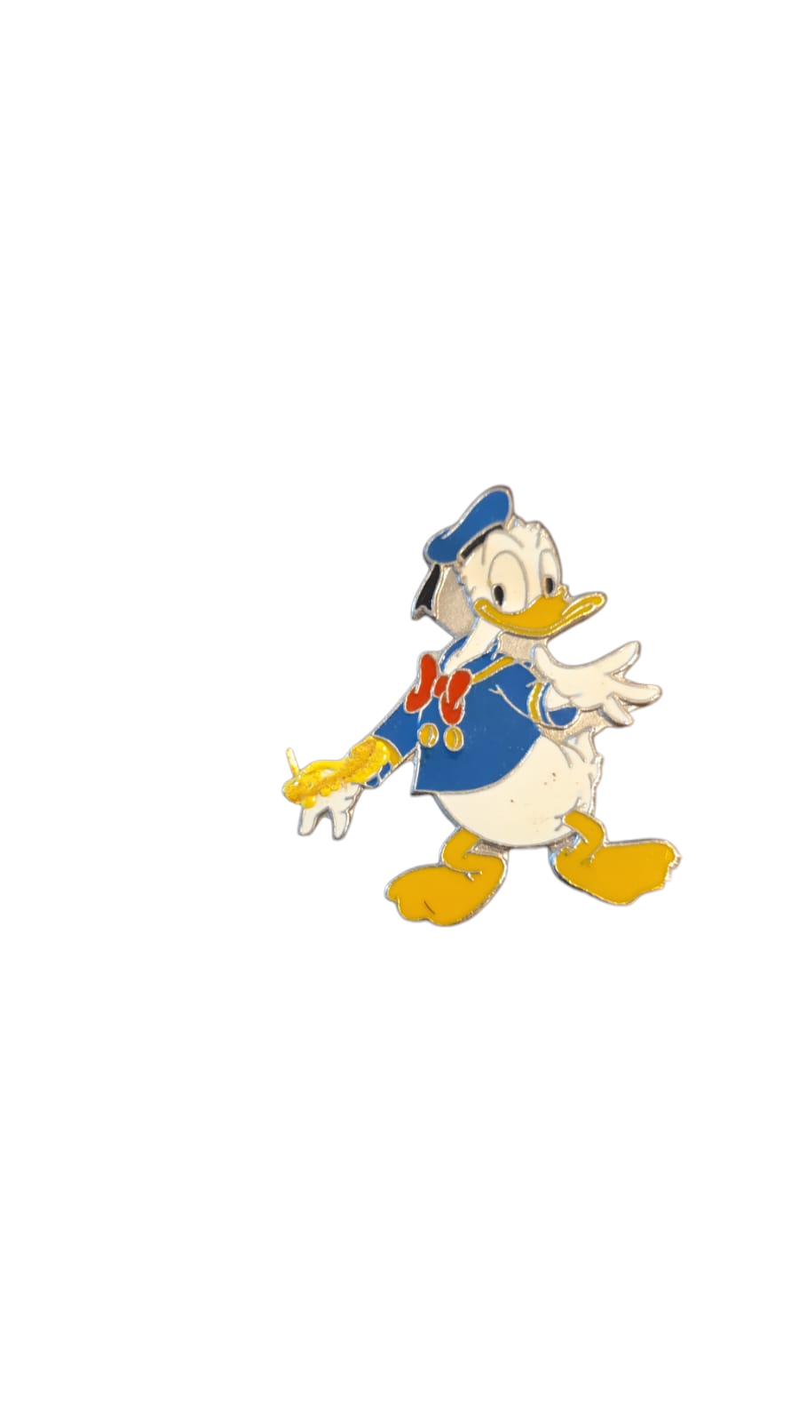 Broche disney Pato Donald