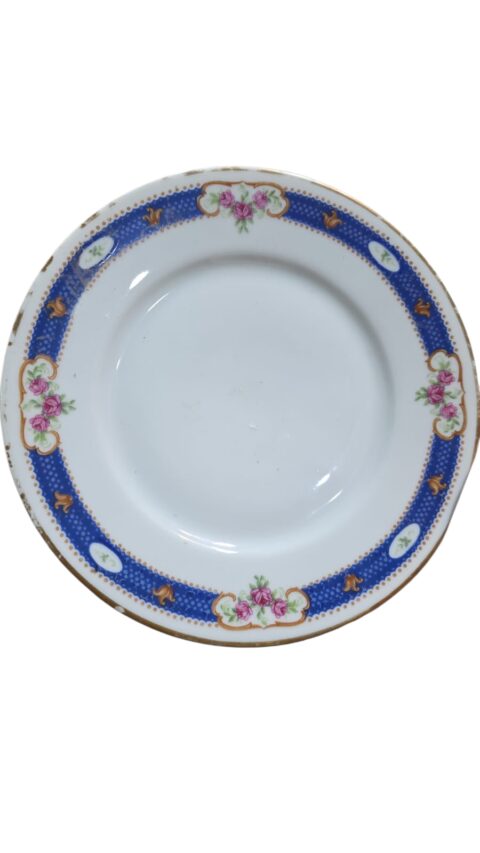 Antiga porcelana alemã, belíssima
