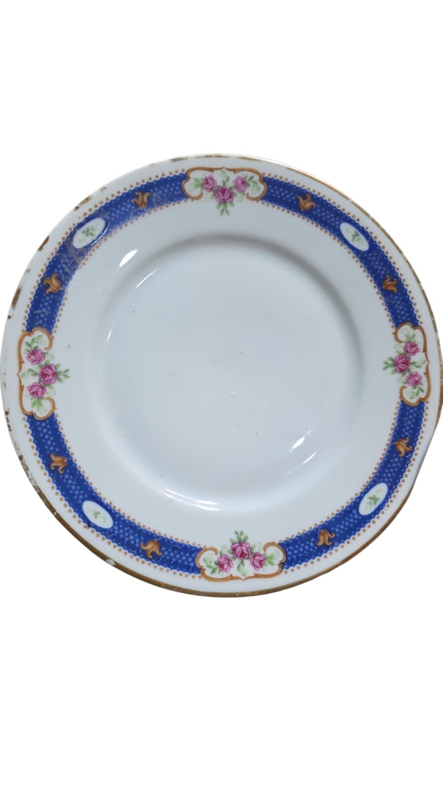 Antiga porcelana alemã, belíssima
