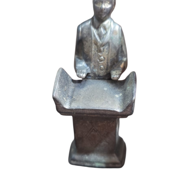 Escultura judaica antiga