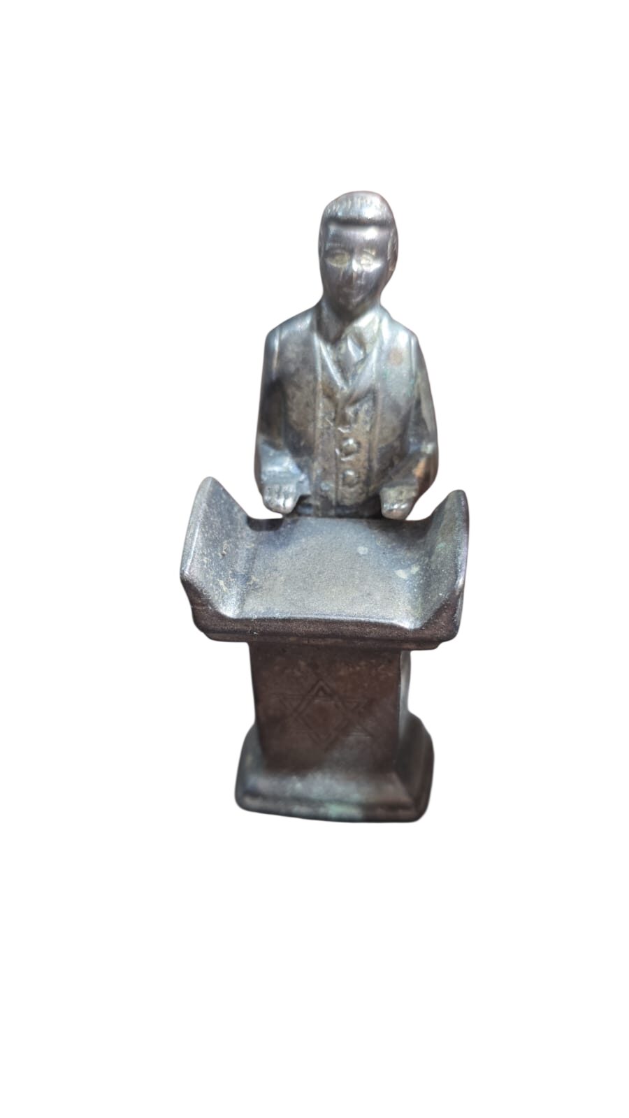 Escultura judaica antiga