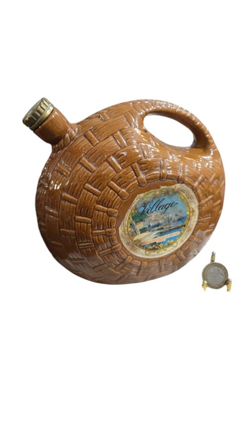 Antiga garrafa