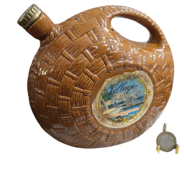 Antiga garrafa