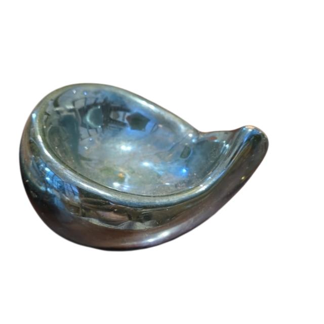 Pinga joias de louça nacara