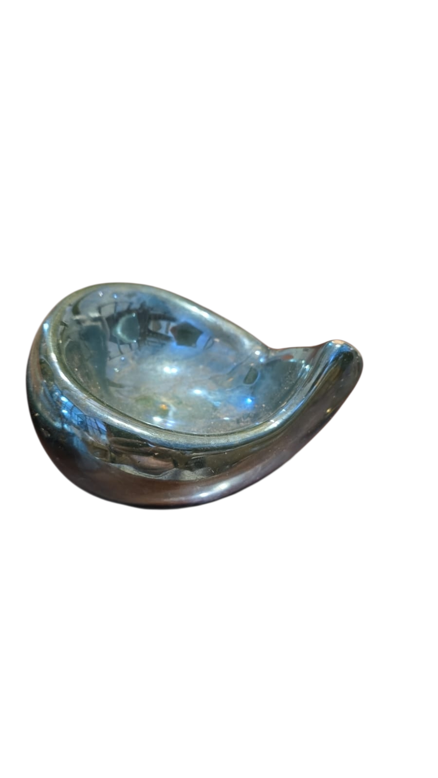 Pinga joias de louça nacara
