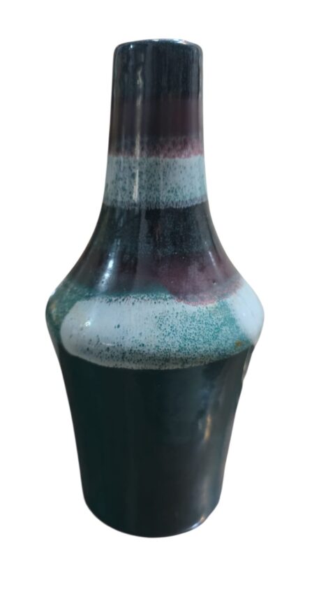 Vaso de cerâmica