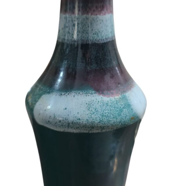 Vaso de cerâmica