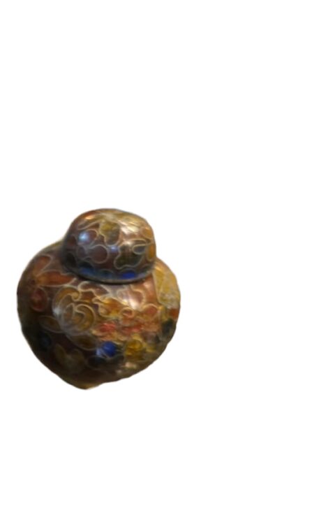 otiches em cloisonné