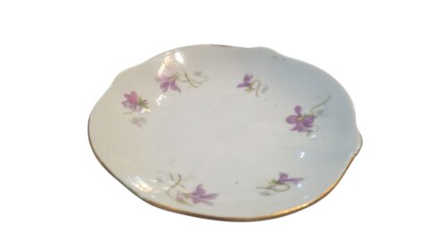 Pinga joias de porcelana francesa