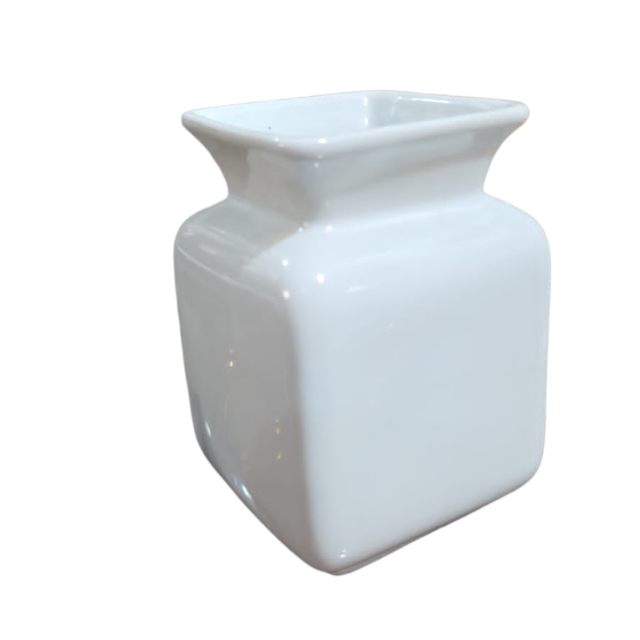 Vaso em porcelana