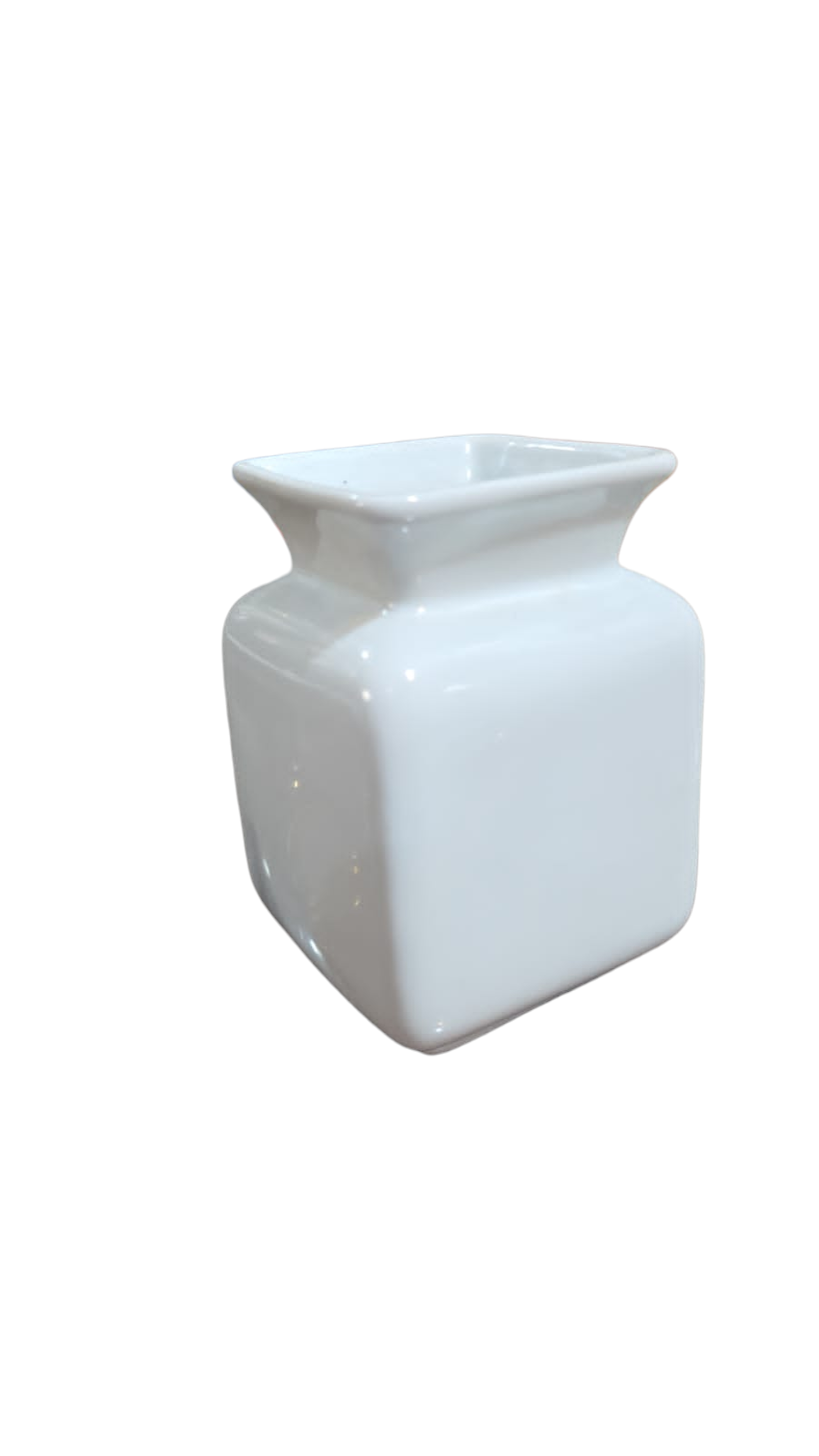 Vaso em porcelana