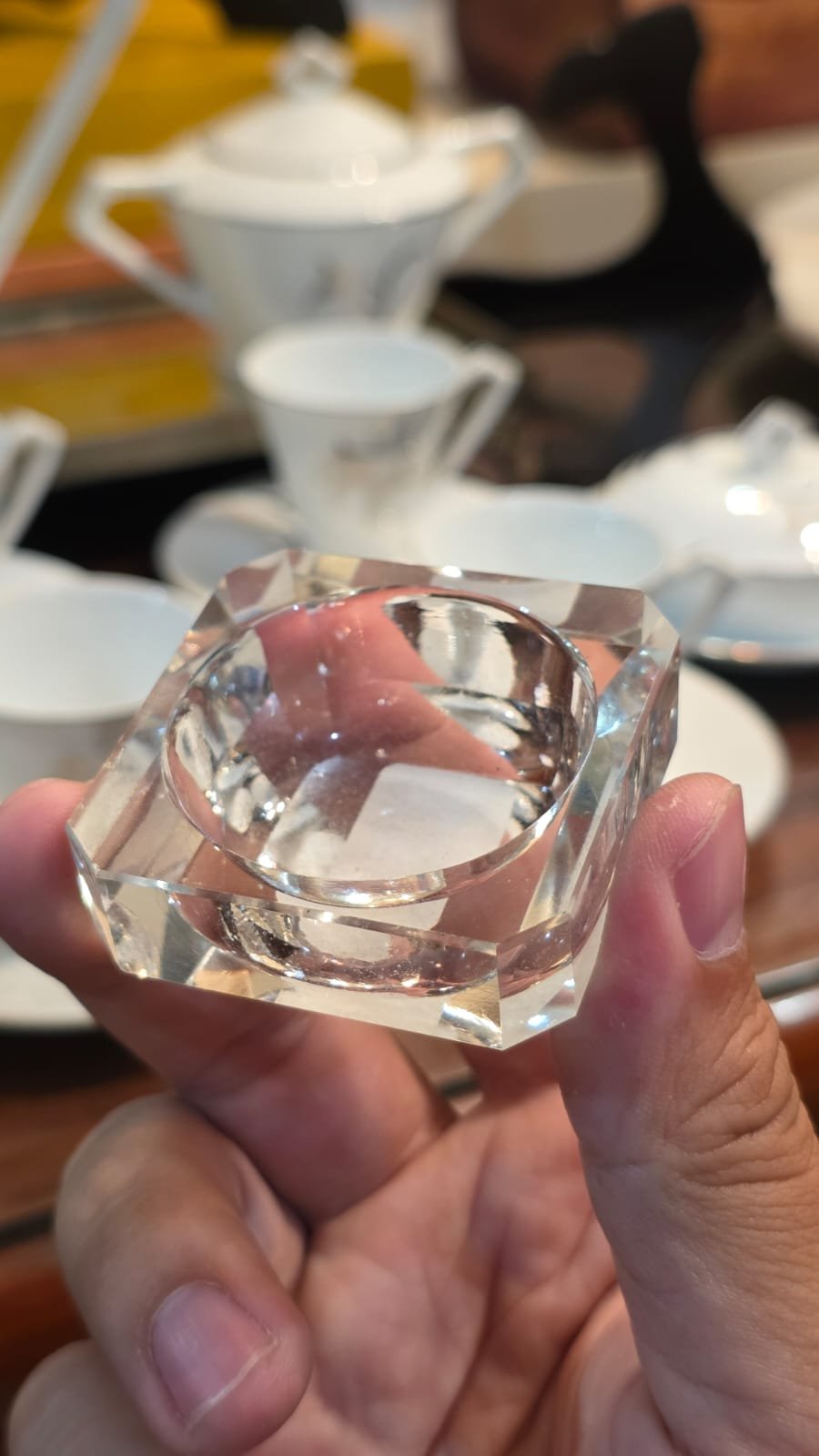 Cristal de qualidade - Imagem 3