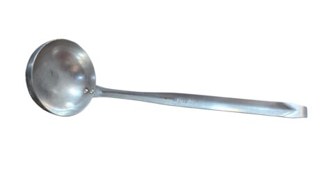 Antiga concha Viel Inox