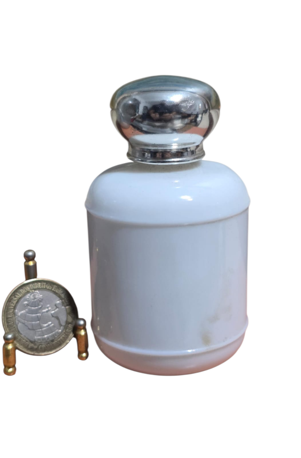 Perfumeiro em Opalina