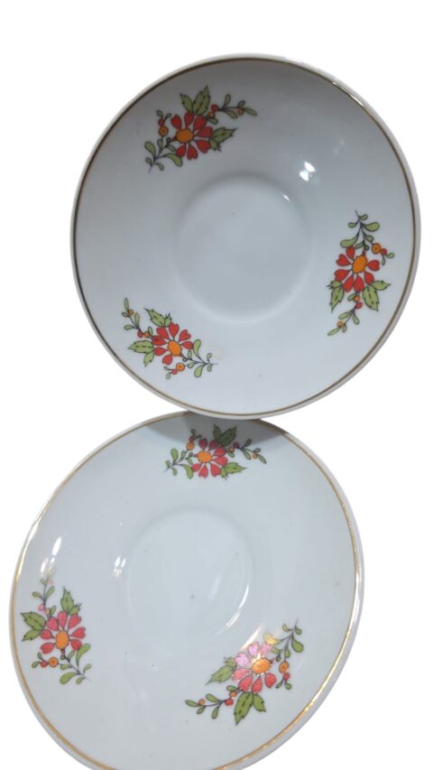 Pires porcelana Schmidt. (valor unitário)