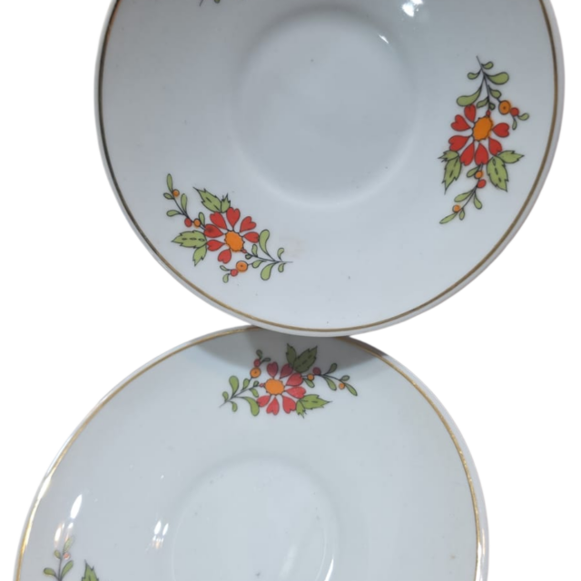 Pires porcelana Schmidt. (valor unitário)