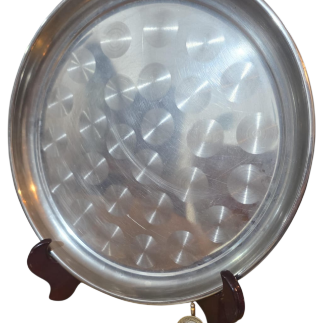 Bandeja/Salva inox