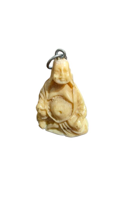 Antigo pingente oriental