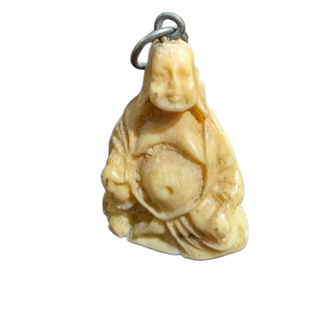 Antigo pingente oriental