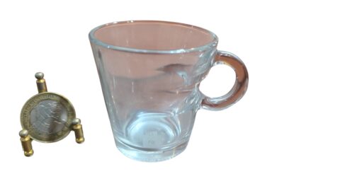 Antiga e rara xícara Nespresso