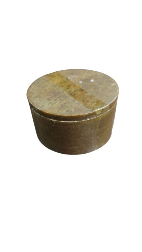 Potiche de pedra