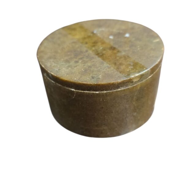 Potiche de pedra
