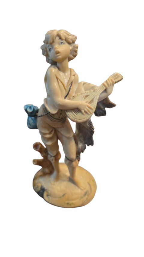 Bela escultura italiana